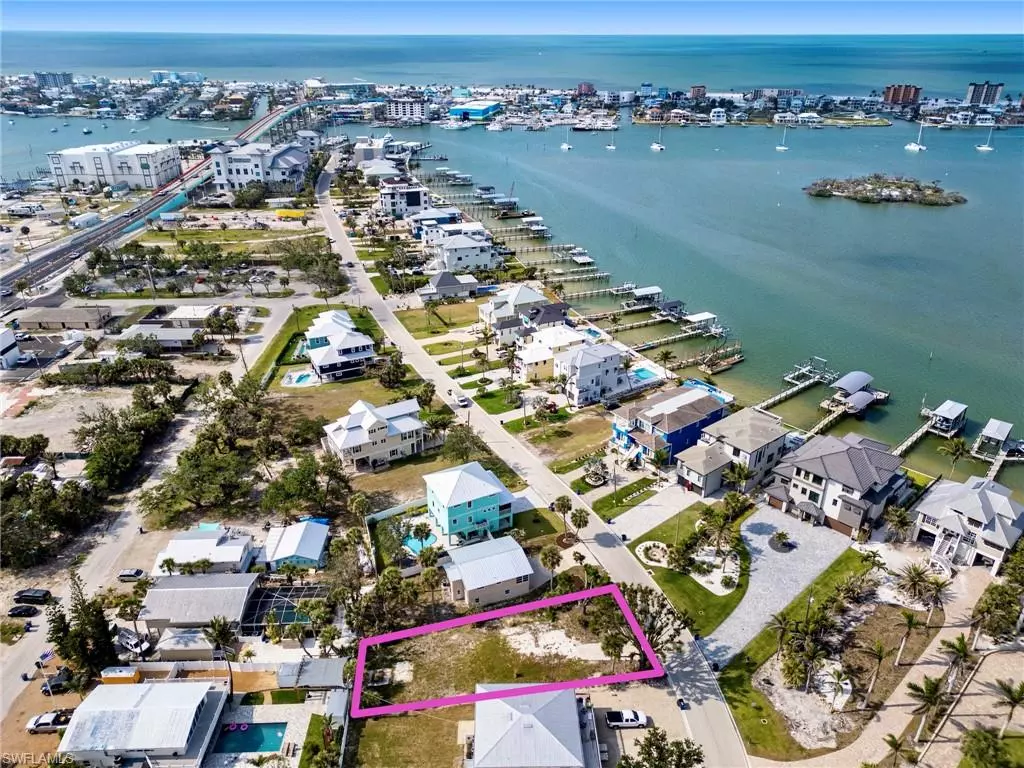 Fort Myers Beach, FL 33931,844 San Carlos DR