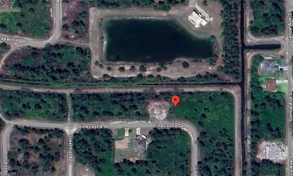 Lehigh Acres, FL 33974,755 Pinecastle DR