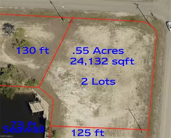 Cape Coral, FL 33993,3320 Old Burnt Store RD N
