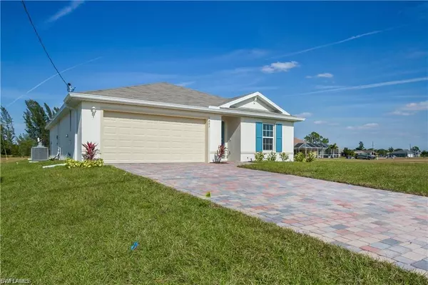 Cape Coral, FL 33993,1803 NW 13th ST