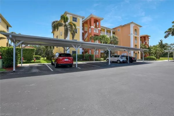 Naples, FL 34104,6824 Sterling Greens PL #3304