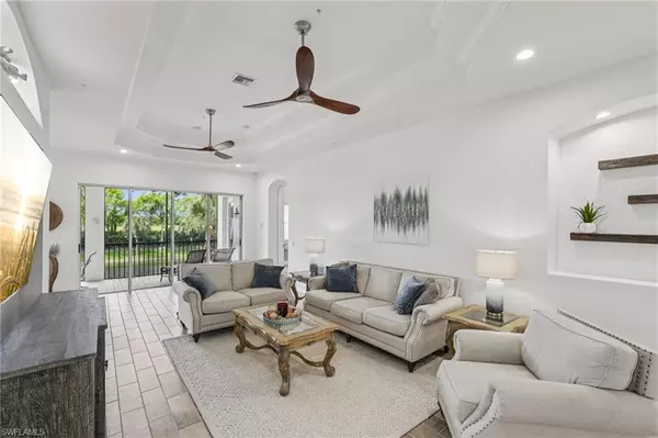 Miromar Lakes, FL 33913,10100 Valiant CT #201