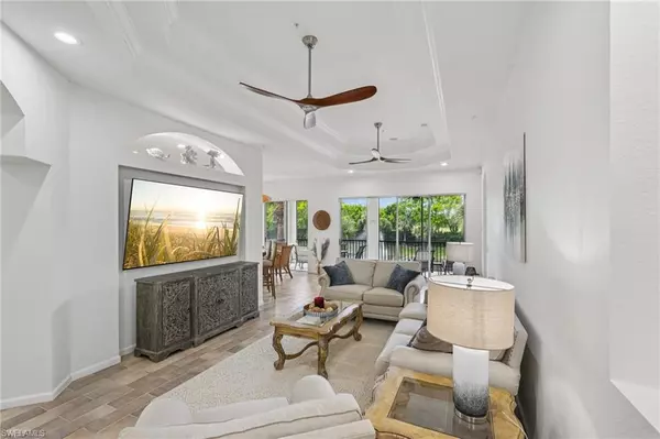 Miromar Lakes, FL 33913,10100 Valiant CT #201