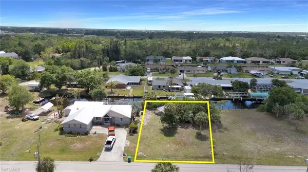 Punta Gorda, FL 33950,3124 Caribbean DR