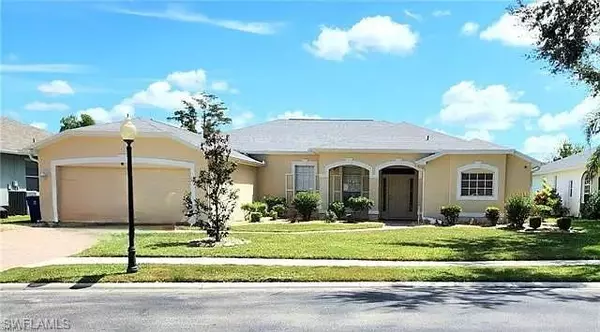 17611 Sterling Lake DR, Fort Myers, FL 33967