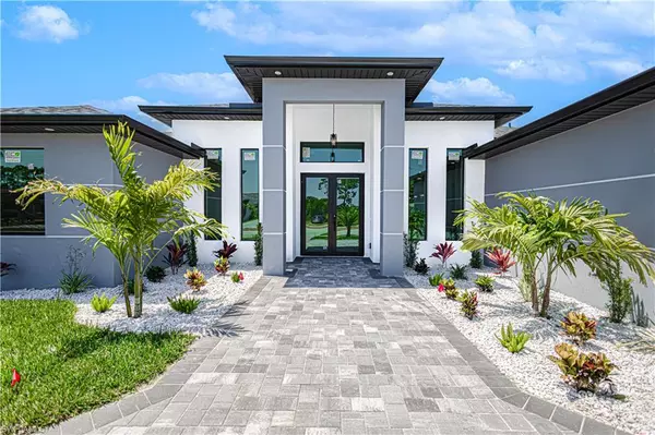 Cape Coral, FL 33909,214 Cultural Park BLVD N