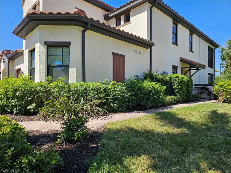 11768 Grand Belvedere WAY #103, Fort Myers, FL 33913