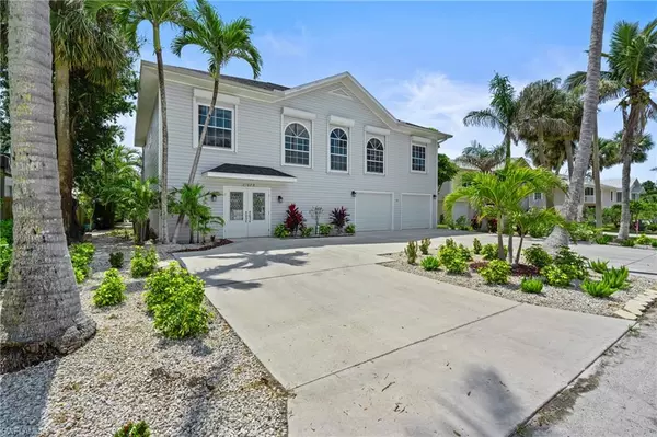 Fort Myers Beach, FL 33931,21075 Saint Peters DR S