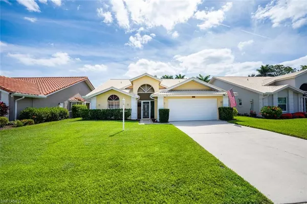 522 COUNTRYSIDE DR, Naples, FL 34104