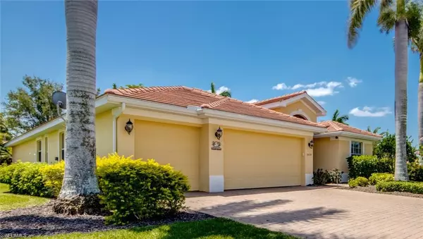 Cape Coral, FL 33991,2620 Stonyhill CT