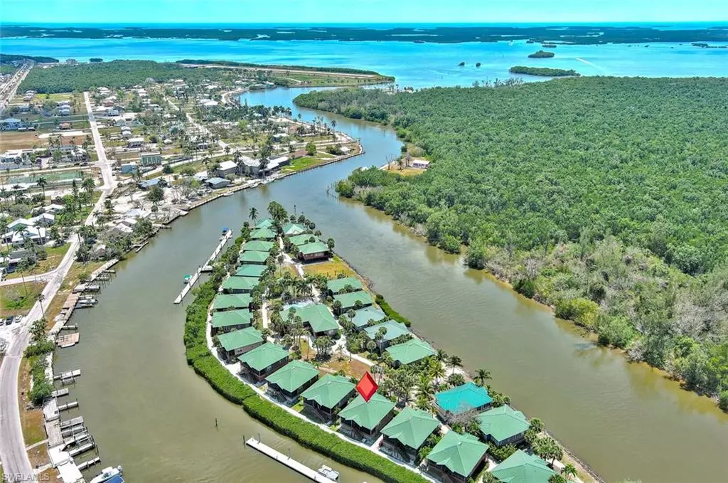 Everglades City, FL 34139,305 Storter AVE N #5
