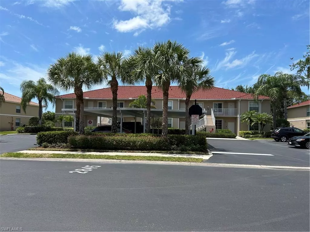 Naples, FL 34119,2845 Cypress Trace CIR #102