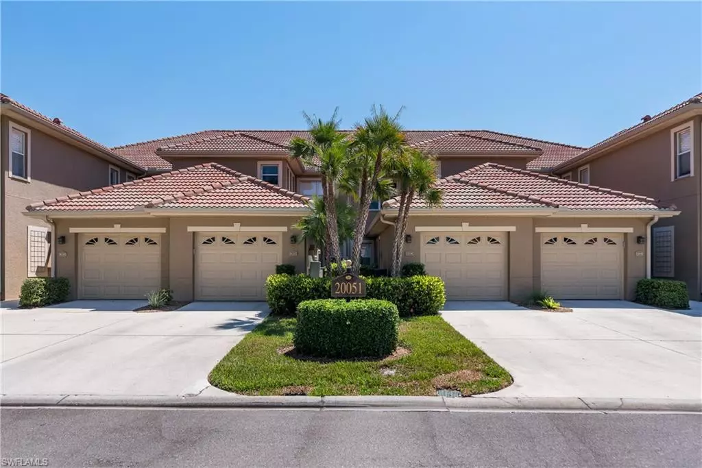 Estero, FL 33928,20051 Seagrove ST #1207
