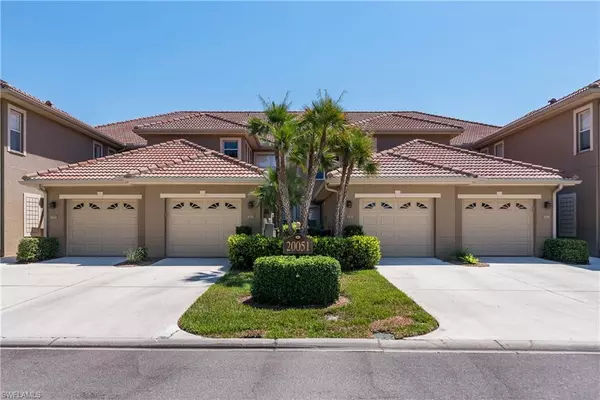20051 Seagrove ST #1207, Estero, FL 33928