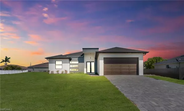 2909 NW 6th AVE, Cape Coral, FL 33993