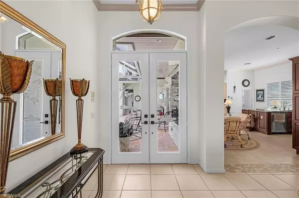 8066 Glen Abbey CIR, Fort Myers, FL 33912