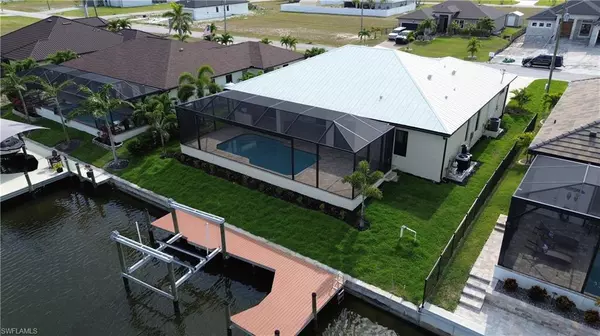 Cape Coral, FL 33993,1817 NW 36th PL
