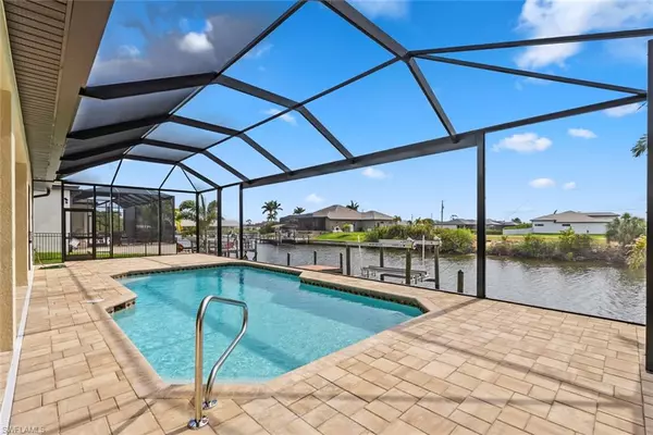 Cape Coral, FL 33993,1817 NW 36th PL