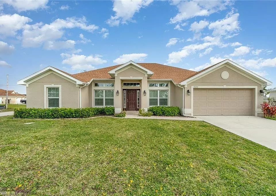 Cape Coral, FL 33909,3423 NE 12th AVE
