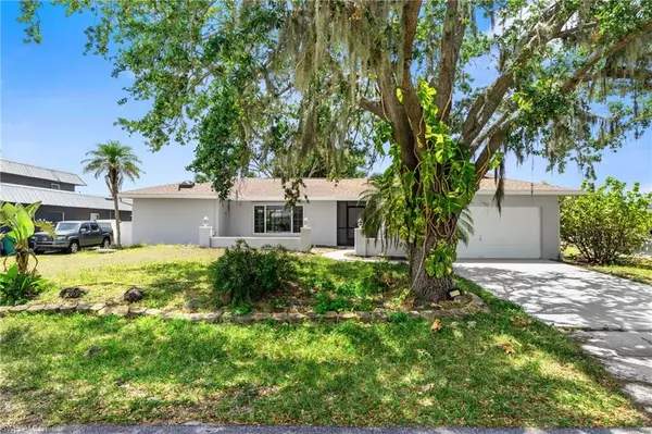 22457 Oceanside AVE, Port Charlotte, FL 33952