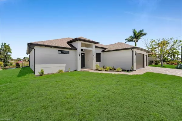 Cape Coral, FL 33993,1427 NW 17th ST