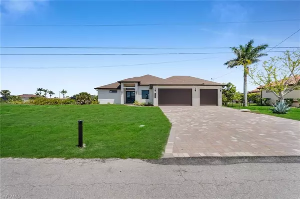 1427 NW 17th ST, Cape Coral, FL 33993