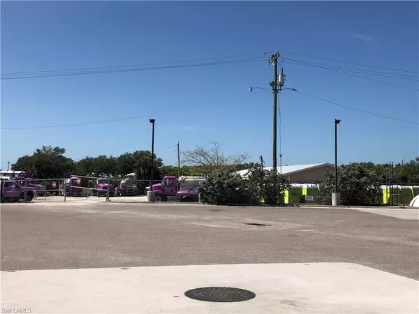 North Fort Myers, FL 33917,Address not disclosed