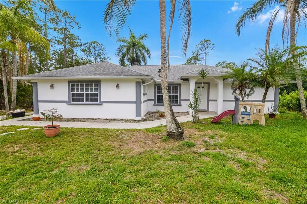 Naples, FL 34120,1090 24th AVE NE