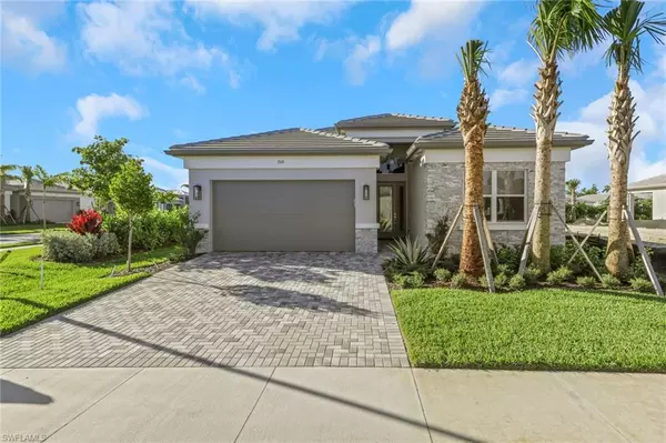 2631 Durham Circle, Naples, FL 34112
