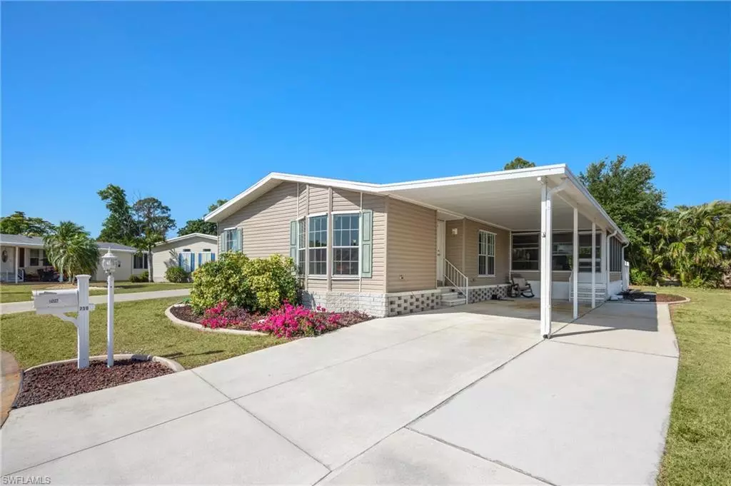 North Fort Myers, FL 33917,14537 Lara CIR