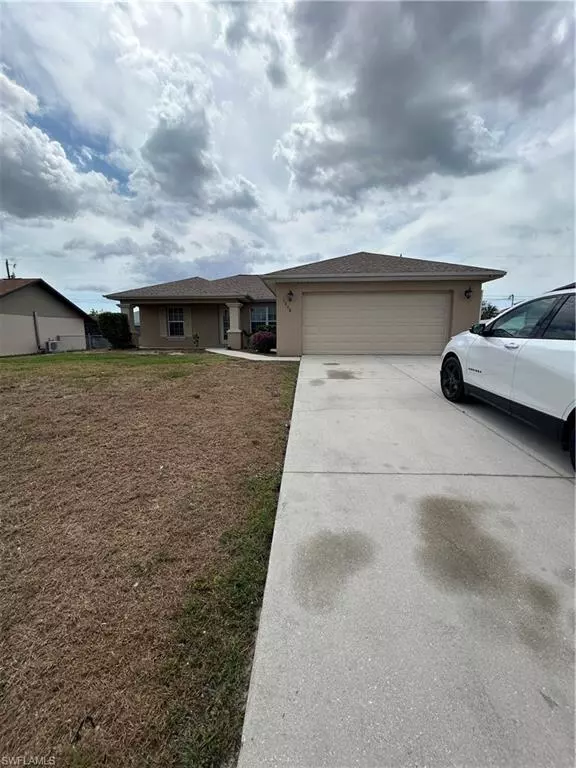 1808 NW 2nd PL, Cape Coral, FL 33993