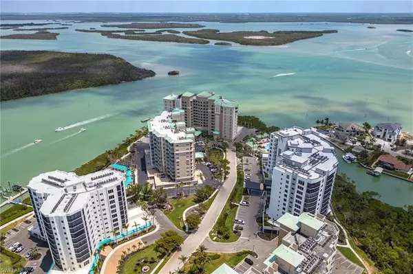 4137 Bay Beach LN #525, Fort Myers Beach, FL 33931