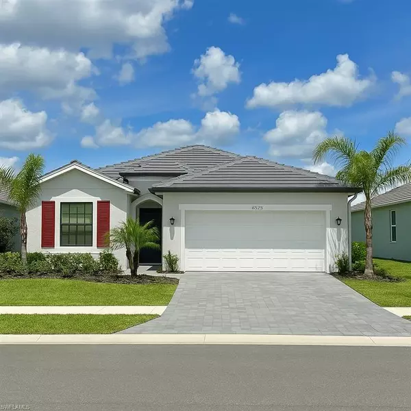 2529 Kona WAY, Naples, FL 34120
