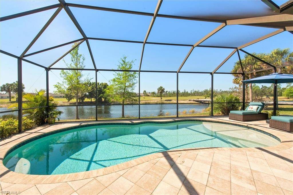 3230 Magnolia Landing LN, North Fort Myers, FL 33917