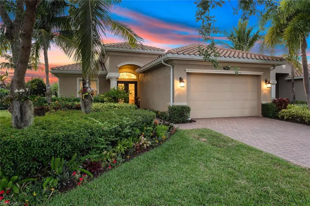 Naples, FL 34114,9245 Campanile CIR