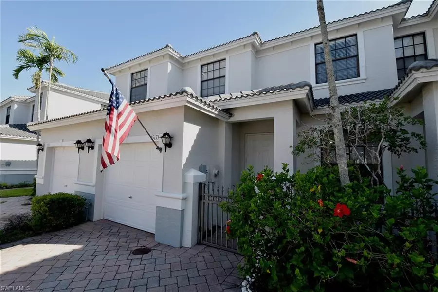 15151 Summit Place CIR #231, Naples, FL 34119