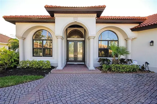 16025 Waterleaf LN, Fort Myers, FL 33908