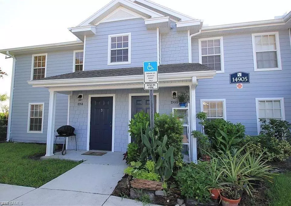 Naples, FL 34119,14905 Pleasant Bay LN #6101
