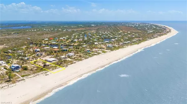 Sanibel, FL 33957,4633 Rue Belle Mer