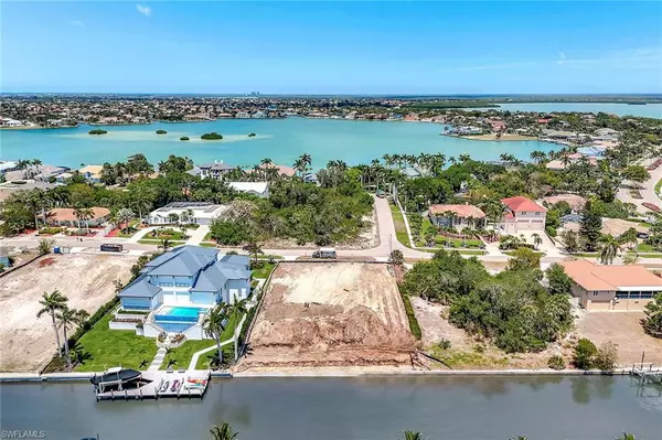 Marco Island, FL 34145,1665 Ludlow RD
