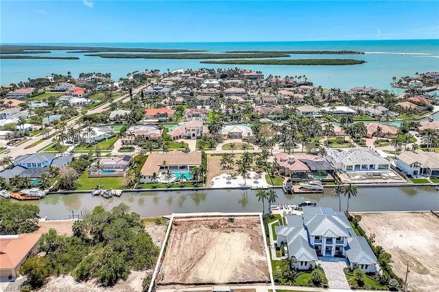 1665 Ludlow RD, Marco Island, FL 34145