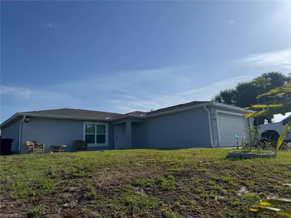 Labelle, FL 33945,1046 Saturn CT