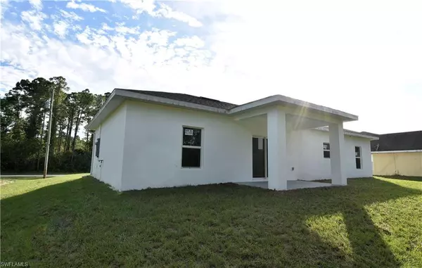 Lehigh Acres, FL 33974,1237 Cloplon ST E