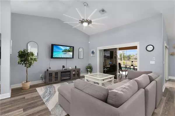 Cape Coral, FL 33914,2816 SW 29th AVE