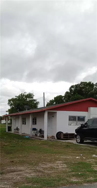 428 Avenue F NW, Moore Haven, FL 33471