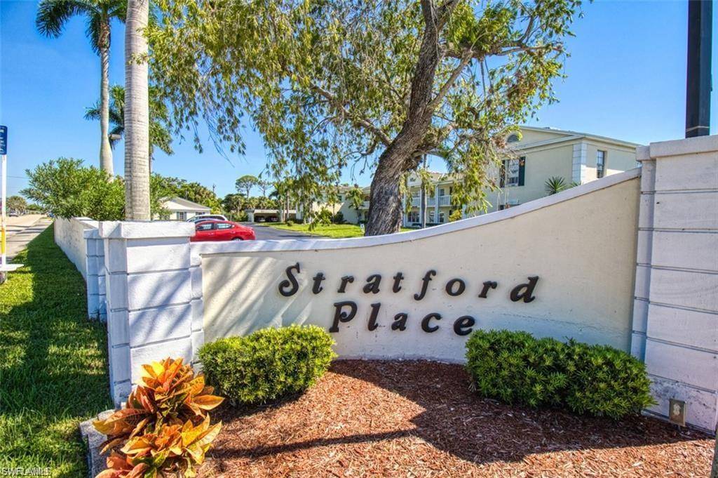 Fort Myers, FL 33919,13520 Stratford Place CIR #201