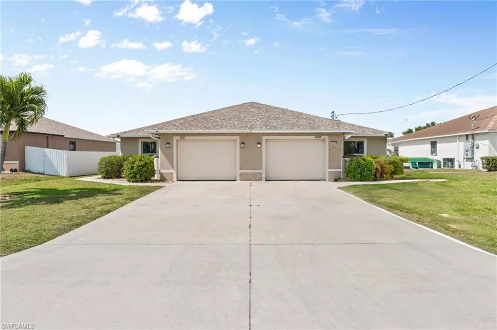 Cape Coral, FL 33914,1631 SW 34TH ST