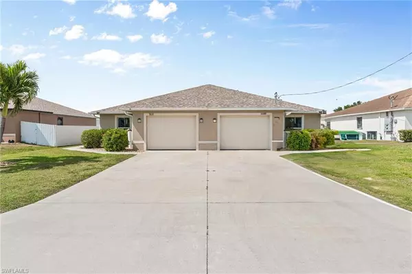 1631 SW 34TH ST, Cape Coral, FL 33914
