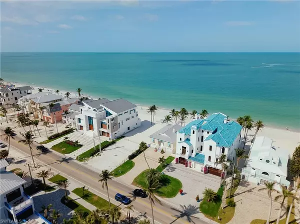 Bonita Springs, FL 34134,27790 Hickory BLVD