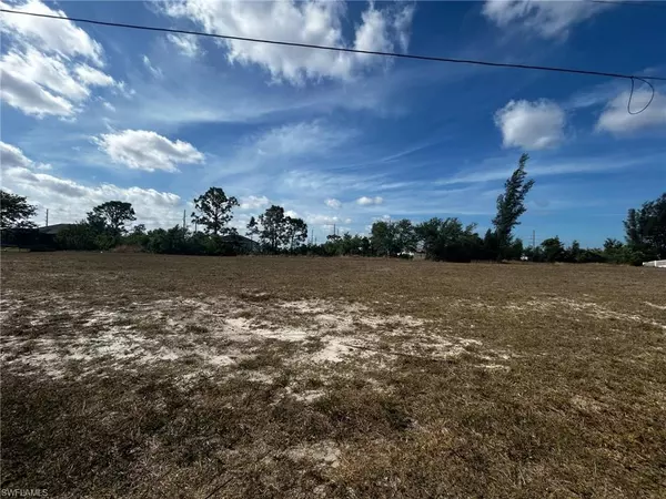 1402 NW 25th ST, Cape Coral, FL 33993